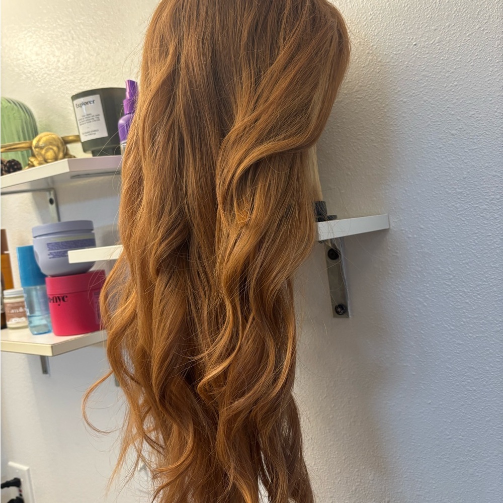 HAIRVIVI WIG - Picture 10 of 14